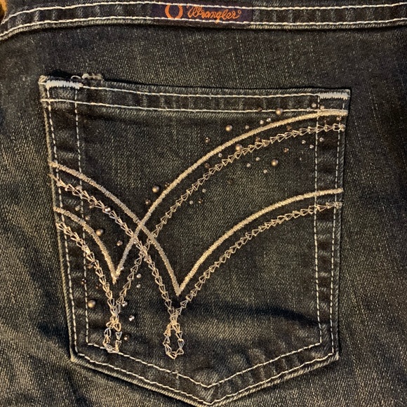 Wranglers - Picture 1 of 3